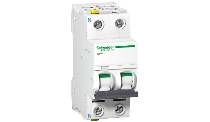 Schneider Electric A9F07606 – kuva 1/3