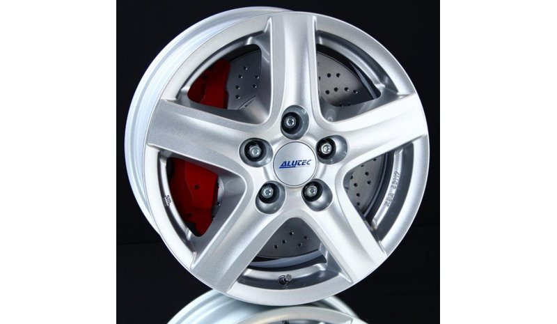 ALUTEC GRIP 6X15 – kuva 1/1