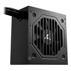 Sharkoon Rebel P10 virtalähdeyksikkö 550 W 24-pin ATX Musta 40449