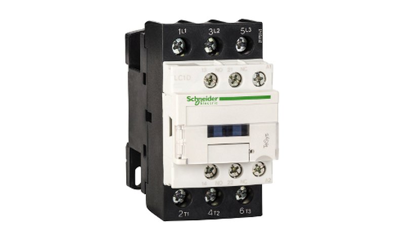 Schneider Electric LC1D32V7 – kuva 1/4