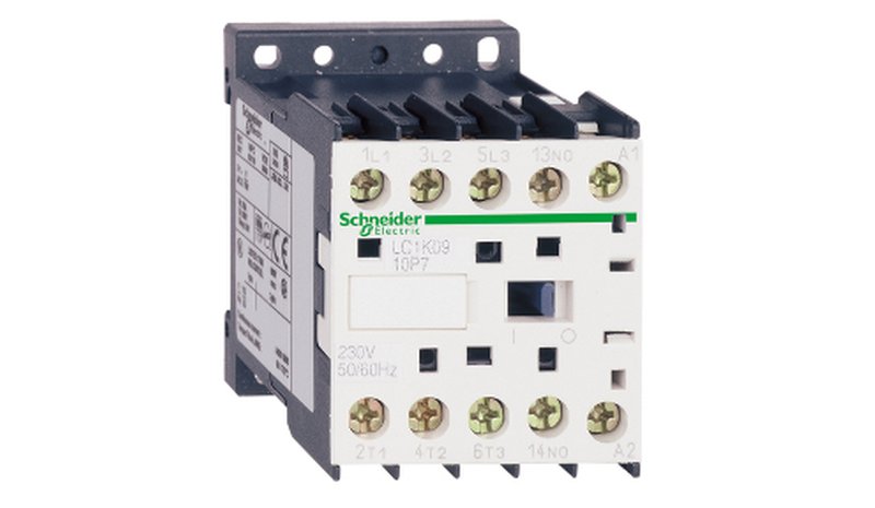 Schneider Electric LC1K0910V7 – kuva 1/4