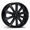 MAK Birmingham Black 9.5x22 5/120 ET42.5 B72.6 – kuva 1