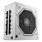 Sharkoon Rebel P20 virtalähdeyksikkö 1200 W 24-pin ATX Valkoinen 40449