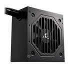 Sharkoon Rebel P10 virtalähdeyksikkö 750 W 24-pin ATX Musta 40449
