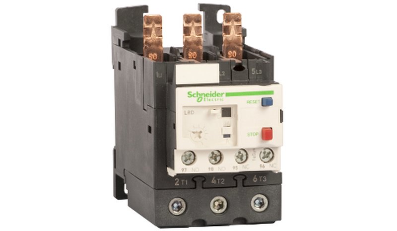 Schneider Electric LRD350 – kuva 1/5