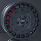 SUPERMETAL RIG MATT BLACK 7,5X17 – kuva 1