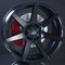 GH EDITION DIESEL AVALANCHE MATT BLACK 8,5X17 – kuva 2