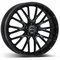 MAK Speciale Dark 10x22 5/112 ET37 B66.6 – kuva 1