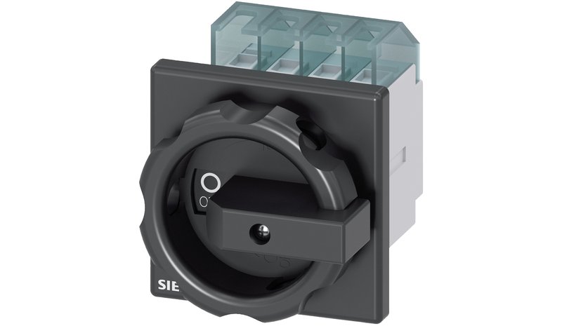 Siemens 3LD2003-1TL51 – kuva 1/3