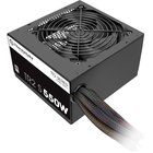 Thermaltake TR2 S 550W virtalähdeyksikkö 20+4 pin ATX Musta PS-TR