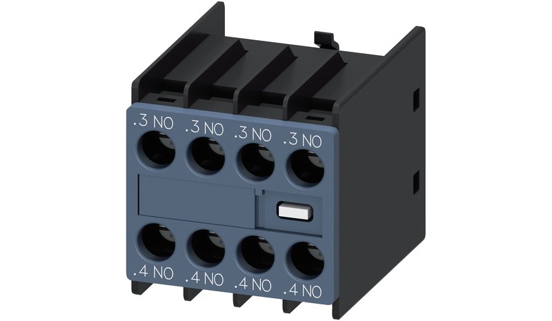 Siemens 3RH2911-1FA40 – kuva 1/4