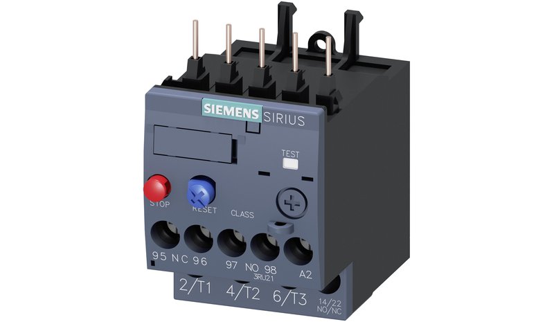Siemens 3RU2116-1JB0 – kuva 1/4