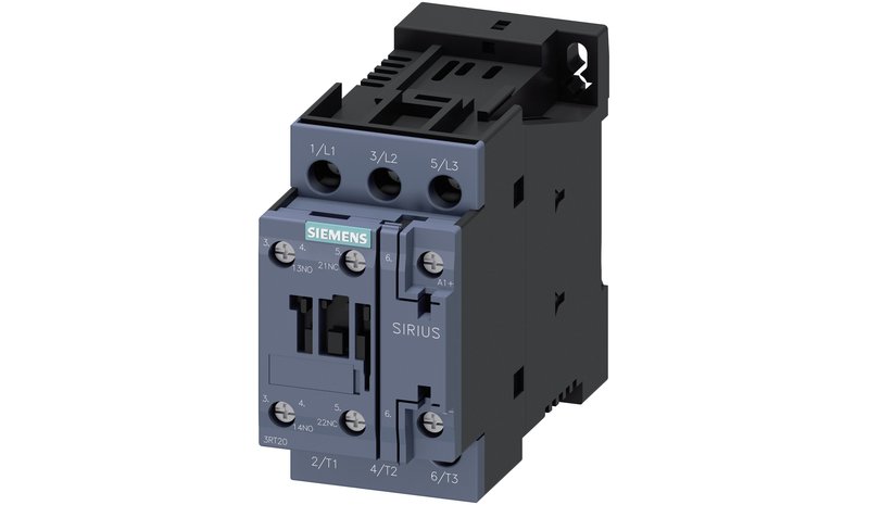 Siemens 3RT2025-1BB40 – kuva 1/4