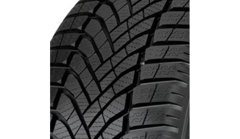 EUROWINTER HS02 blk 215/40 R17 87V – kuva 1/1
