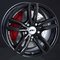 ATS EVOLUTION G.BLK 7,5X17 – kuva 1