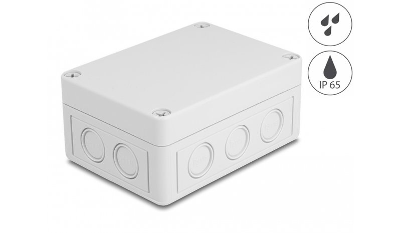 DeLOCK 60489 – kuva 1/1