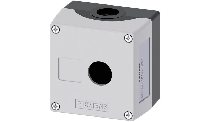 Siemens 3SU1801-0AA00-0AB1 – kuva 1/3