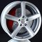 DEZENT TY SILVER 5,5X15 – kuva 1