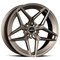 GMP A107 Conc Stone Bronze 11x21 ET14 B66.6 – kuva 1