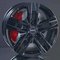 MAK STONE5 GLOSS BLACK 7X17 – kuva 1