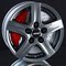 ALUTEC GRIP GRAFIT 7,5X17 – kuva 1