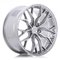 Concaver CVR1 Brushed Titanium 9,5x21 5/112 ET35 B66 – kuva 1