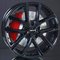 GH EDITION CL2 GLOSS BLACK 8X20 – kuva 1