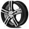 GH EDITION CARGO DARK/POLISH 6,5X16 – kuva 1