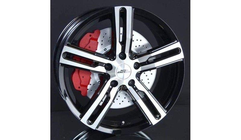 GH EDITION CARGO DARK/POLISH 6,5X16