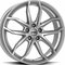 RIAL LUCCA POLAR SILVER 7,5X17 – kuva 1