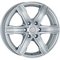 MAK KING6 SILVER 7,5X17 – kuva 1