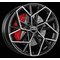GMP CARTESIO BLACK DIAMOND 7X17 – kuva 1