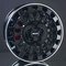 MAK OVERLAND DARK BLACK/POLISHED LIP 6,5X16 – kuva 1