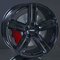 DEZENT KG BLACK 8,5X20 – kuva 1