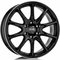 OZ Hyper XT Offroad Black Polished 9x20 6/139.7 ET38 B67.1 – kuva 1