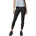 Columbia W Move Legging Black Heather - S/R, Miesten housut ja muut alaosat