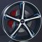 RONAL R62 JBM/FC BLUE 7,5X17 – kuva 1