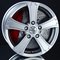 SPATH SP42H CHROME SILVER 7X16 – kuva 1