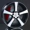 SPATH SP23H BLACK/POLISHED 7X17 – kuva 1