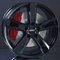 DEZENT TU BLACK 7,5X17 – kuva 2