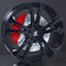 IT WHEELS MICHELLE GLOSS BLACK 7,5X17 – kuva 1