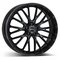 MAK Speciale Black 10x23 5/120 ET42.5 B72.6 – kuva 1