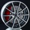 BROCK RC32 TITANIUM FULL POLISH 7X17 – kuva 1