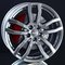 ALUTEC DRIVEX METAL GREY 9X20 – kuva 1