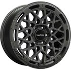 SUPERMETAL CAGE DULL ANTHRACITE 8,5X20