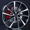 AVUS AC-518 BLACK/POLISH 7,5X20 – kuva 1