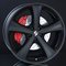 ETABETA TETTSUT BLACK 7X17 – kuva 1