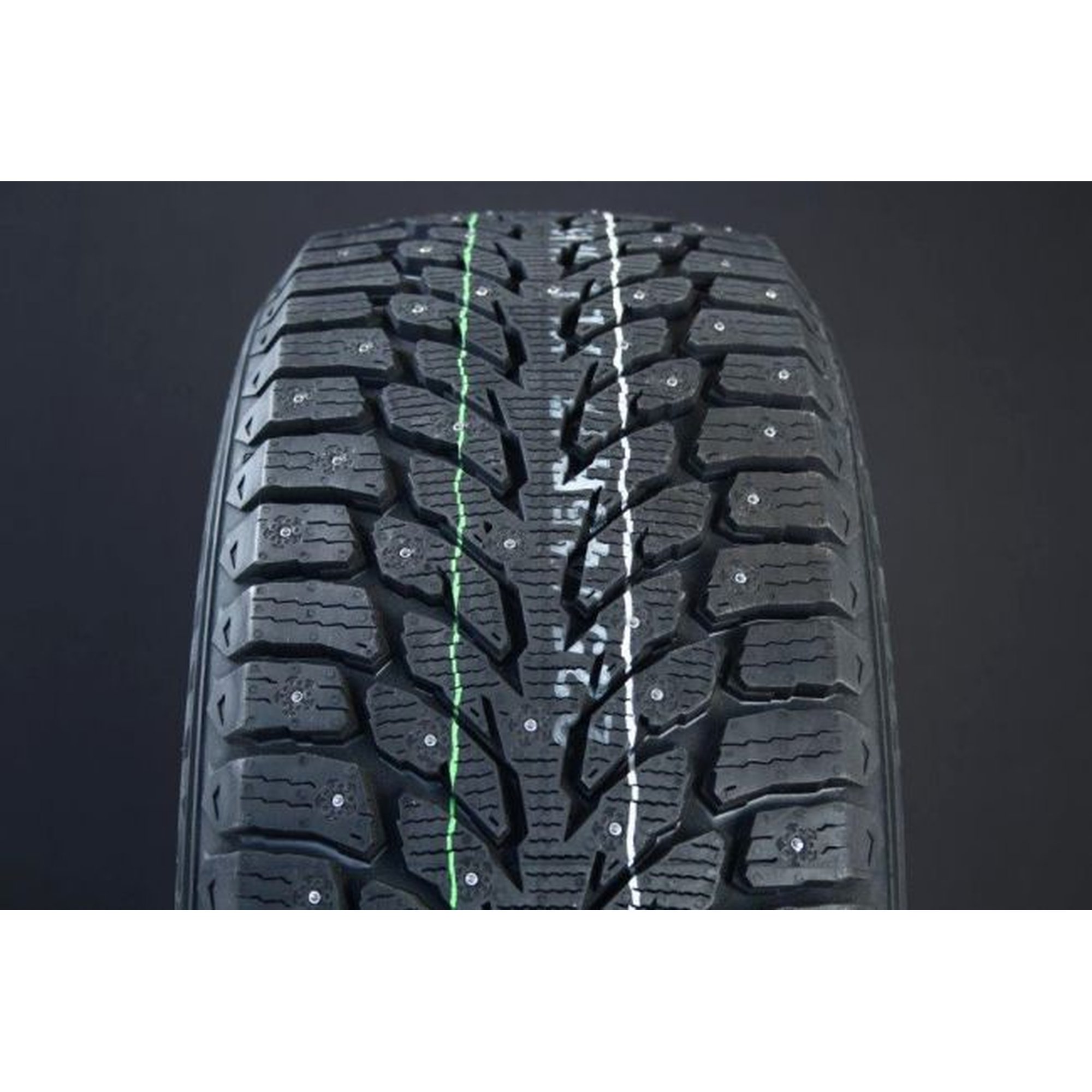 225/55R19 KUMHO WINTERCRAFT ICE WI32 DUBB
