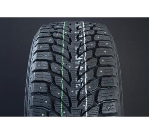 225/55R19 KUMHO WINTERCRAFT ICE WI32 DUBB
