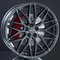 GH EDITION BOSSEN Y GREY 8,5X20 – kuva 1